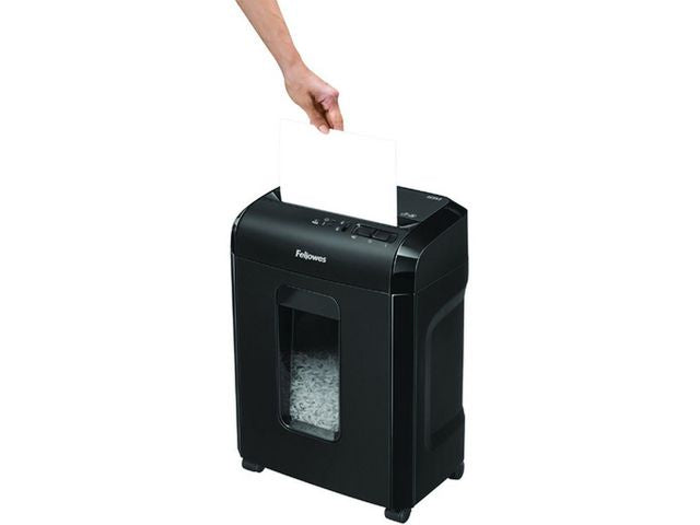 Dokumentförstörare FELLOWES 10M